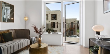 Photo 3. Apartment, Pollenvænget, Tilst 