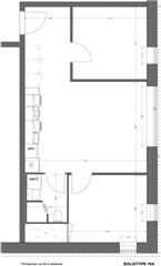 Billede 25. Lejlighed, Pollenvænget, Tilst 