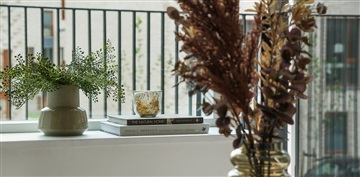 Billede 1. Lejlighed, Pollenvænget, Tilst 