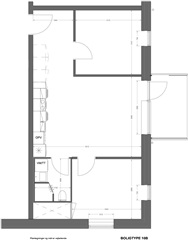 Photo 10. Apartment, Pollenvænget, Tilst 