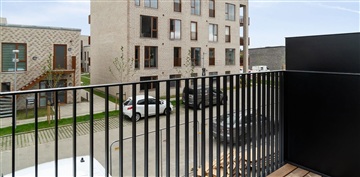 Photo 18. Apartment, Pollenvænget, Tilst 