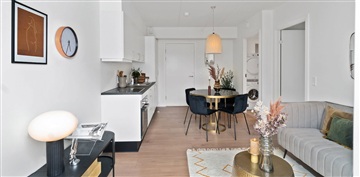 Photo 14. Apartment, Pollenvænget, Tilst 