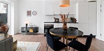 Photo 10. Apartment, Pollenvænget, Tilst 