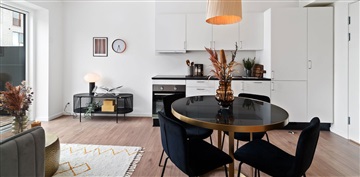 Photo 5. Apartment, Honningvænget, Tilst 