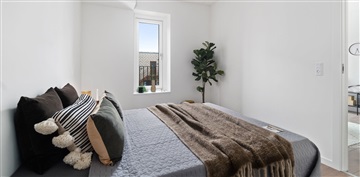 Photo 17. Apartment, Honningvænget, Tilst 