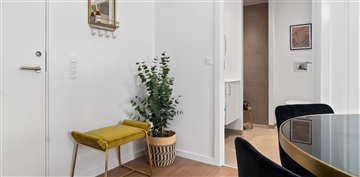 Photo 1. Apartment, Honningvænget, Tilst 