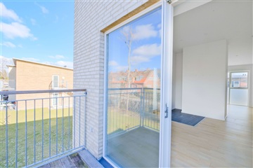 Billede 3. Lejlighed, Vestervej, Taastrup 