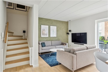 Photo 4. Apartment, Vestervej, Taastrup 