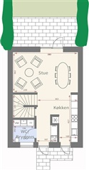 Photo 8. House, Vestervej, Taastrup 