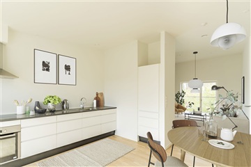 Photo 1. House, Vestervej, Taastrup 