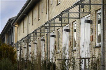 Photo 7. Apartment, Diskovej, Aalborg SØ 