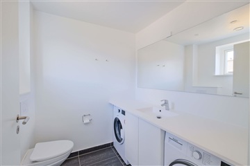 Photo 12. House, Vestervej, Taastrup 