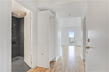 Billede 8. Lejlighed, Hannemanns Allé, København S 