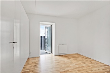 Billede 10. Lejlighed, Hannemanns Allé, København S 