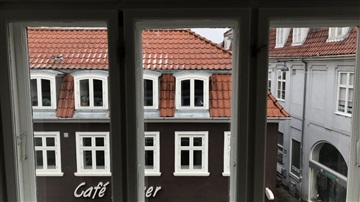 Billede 6. Lejlighed, Stengade, Helsingør 