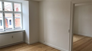 Billede 1. Lejlighed, Stengade, Helsingør 