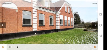 Billede 1. Lejlighed, Skolevænget, Gandrup 