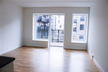 Photo 5. Apartment, Duftrankevej, Odense V 