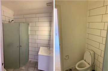 Photo 9. Room, Brønderslevvej, Frederikshavn 