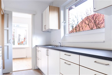 Photo 13. Apartment, Anlægsvej, Struer 