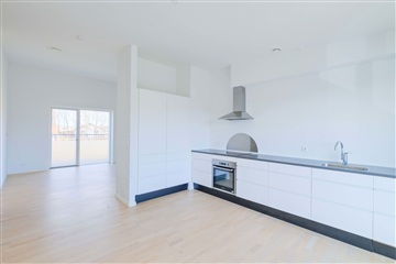 Photo 4. Apartment, Vestervej, Taastrup 