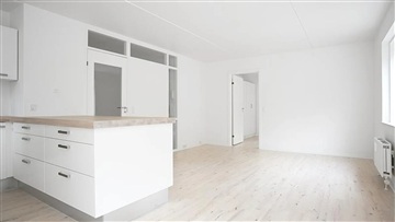 Photo 9. Apartment, Borgm. Jensens Allé, København Ø 