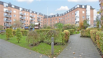 Photo 3. Apartment, Borgm. Jensens Allé, København Ø 