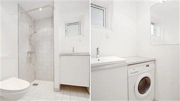 Photo 12. Apartment, Borgm. Jensens Allé, København Ø 