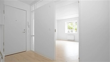 Photo 4. Apartment, Borgm. Jensens Allé, København Ø 