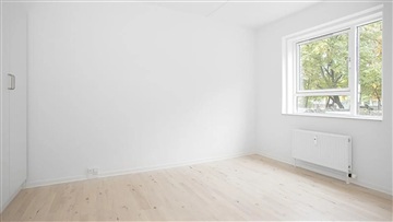 Photo 6. Apartment, Borgm. Jensens Allé, København Ø 
