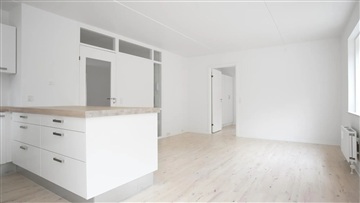Photo 11. Apartment, Borgm. Jensens Allé, København Ø 