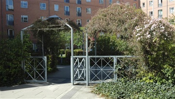Photo 14. Apartment, Borgm. Jensens Allé, København Ø 
