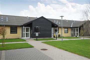 Photo 1. House, Nørgårdsvej, Bindslev 