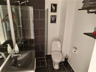 Billede 7. Lejlighed, Aagade, Vejle 