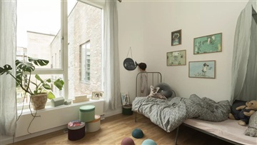 Photo 9. Apartment, Else Alfelts Vej, København S 