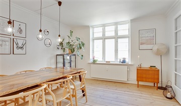 Photo 7. Apartment, Aagade, Vejle 