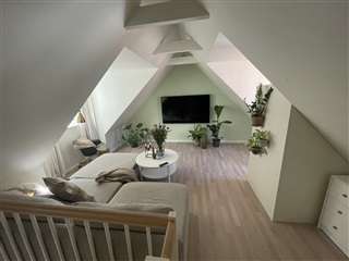 Billede 2. Lejlighed, Koldingvej, Vejle 