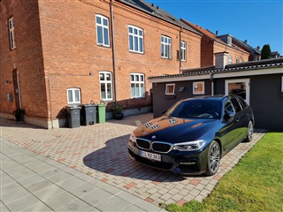 Photo 2. Apartment, Aagade, Vejle 