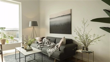 Photo 11. Apartment, Else Alfelts Vej, København S 