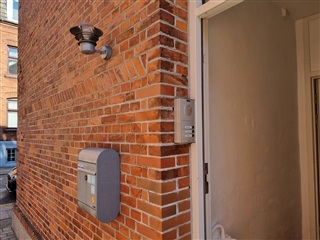 Billede 3. Lejlighed, Aagade, Vejle 