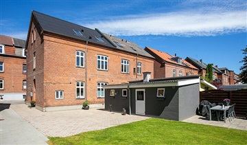 Billede 13. Lejlighed, Aagade, Vejle 