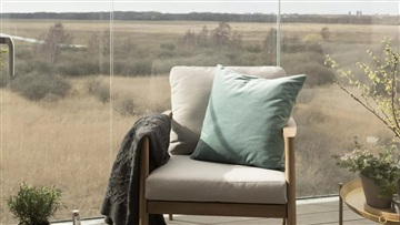 Photo 8. Apartment, Else Alfelts Vej, København S 