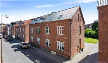 Billede 14. Lejlighed, Aagade, Vejle 