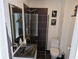 Billede 8. Lejlighed, Aagade, Vejle 