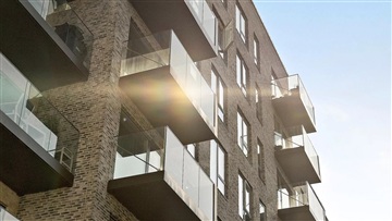 Photo 1. Apartment, Else Alfelts Vej, København S 