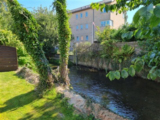 Billede 9. Lejlighed, Aagade, Vejle 