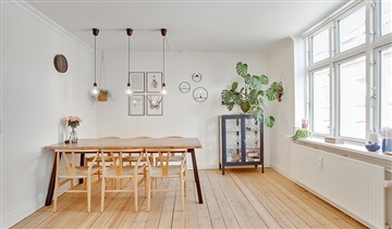 Photo 6. Apartment, Aagade, Vejle 