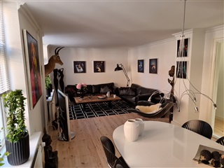 Billede 5. Lejlighed, Aagade, Vejle 