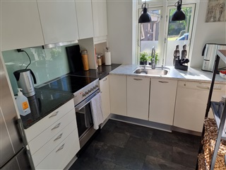 Billede 4. Lejlighed, Aagade, Vejle 