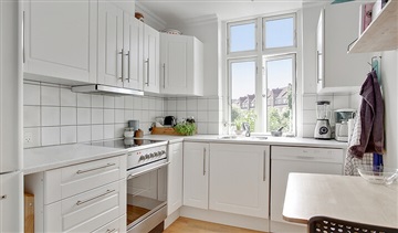 Photo 9. Apartment, Aagade, Vejle 